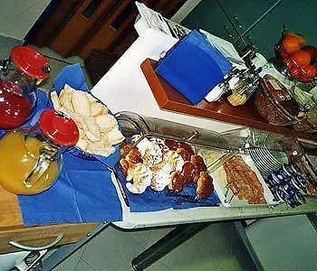 Hotel 1000 Miglia Monteroni dʼArbia 3*,  Italien