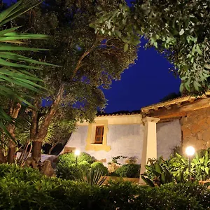  Casa rural Residenza Di Campagna Seranile Italia