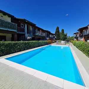 Appartamento Residenza La Corte