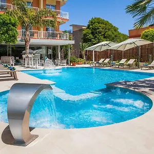 Hotel Torino Wellness&spa