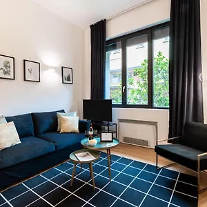  Apartamento Sweett - Cozy Duomo Italia