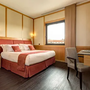 Hotel Western President