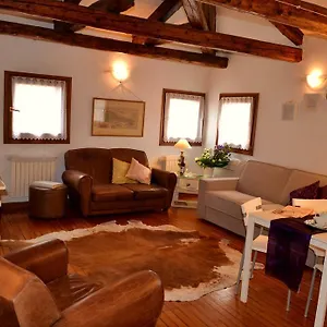  Apartamento Attico San Marco Italia
