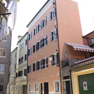 Appartamento Casa Padoan