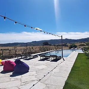  Agroturismo Lu Nodu Italia