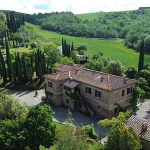 Sant'alfredo Monteroni dʼArbia