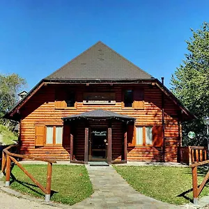 Hotel Genzianella