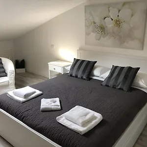  Apartamento Les Di Italia