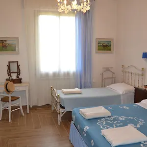 Bed & Breakfast Il Poggiolino