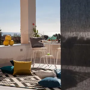  Сasa de vacaciones Eco Del Mare Italia